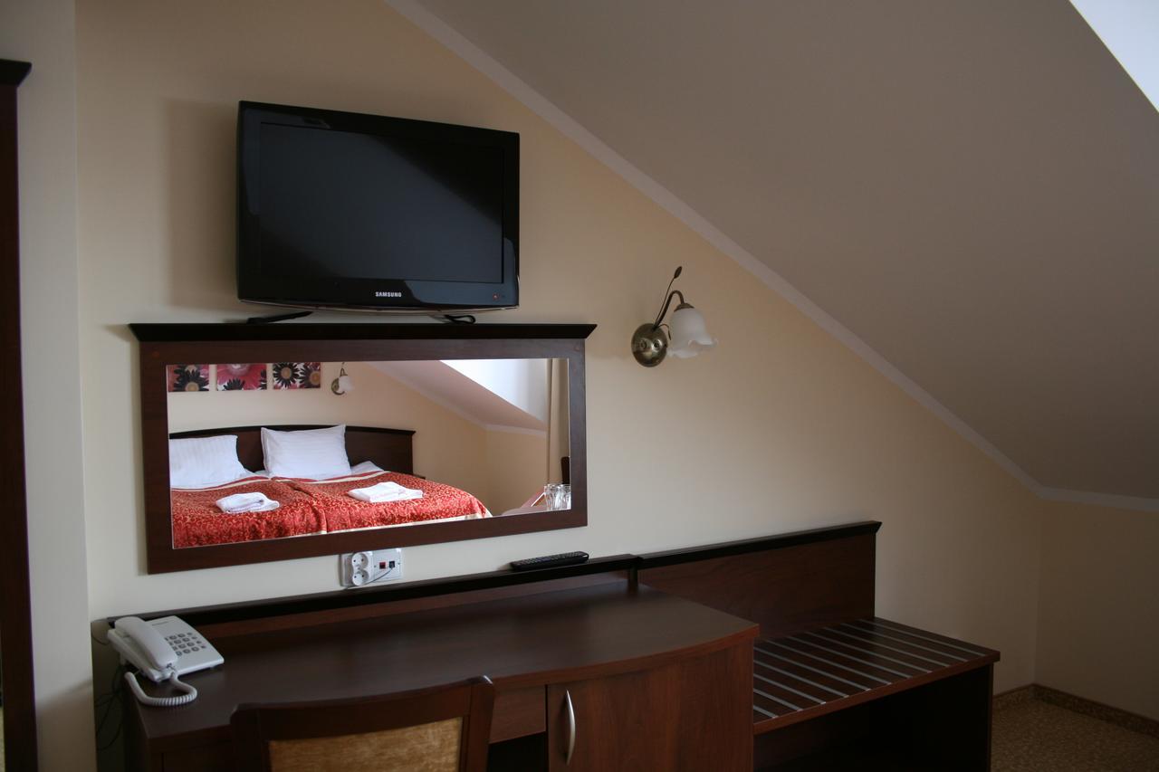 Hotel Zieleniec Room photo